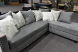 L Shaped Couch