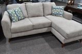 L Shaped Couch