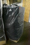 Loveseat Black