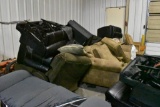 Couches and Recliners