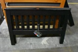 Twin Headboard and Footboard