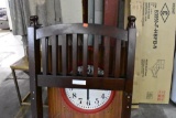 Twin Headboard