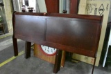 King Headboard