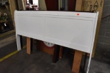 King Headboard
