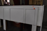 Full Sized Headboard