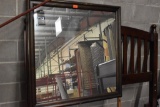 Dresser Mirror