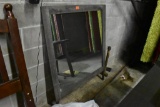 Dresser Mirror