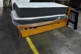 Twin Trundle Bed