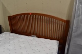 Queen Headboard