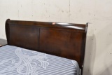 Queen Headboard