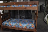 Twin Bunkbeds