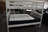 Bunkbeds
