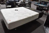 Queen Adjustable Mattress
