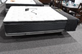 Queen Adjustable Mattress