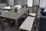 Table and Chairs