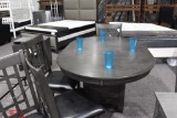 Table and Chairs