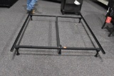 Adjustable Bed Frame