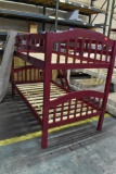 Bunkbeds Twin
