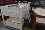 Childs Loft bed