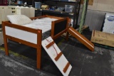 Child's Bed