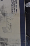 King FootBoard