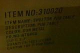 Pub Table
