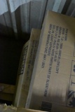 Twin Bed Parts