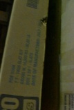 Twin Bed Parts