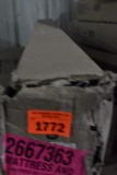 Twin Bed Parts slats