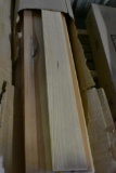 Wood Slats