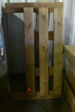Twin Headboard