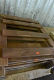 Twin Bunkbed Sides