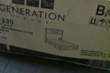 Queen Drawers