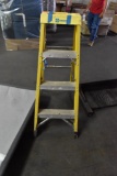 Ladder