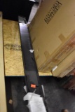 Side Rails