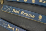 Adjustable Bed Frame