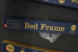 Adjustable Bed Frame
