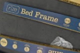 Adjustable Bed Frame