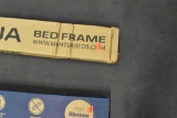 Adjustable Bed Frame