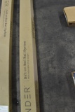 Side Rails T/F