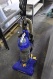 Vacuum