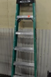 Ladder