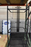 Metal Rack