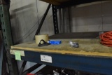 Items on Shelf