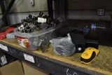 Items on Shelf