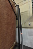 Rug Rack