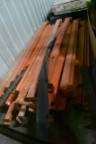 Pallet Rack Shelves