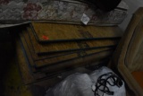 Plywood
