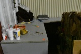 L Shaped Desk