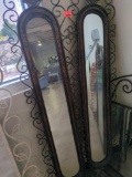 Mirrors